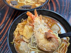 -鲤.金记沙茶面(总店)