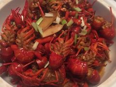 -荣誉国际酒店-海鲜自助餐厅(迎宾大道店)