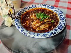 -川味堂·四川豆花(八卦岭店)