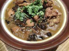 -金掌勺·锅包肉(广渠门店)