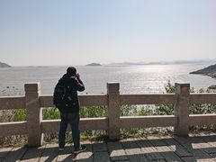 -北岐滩涂