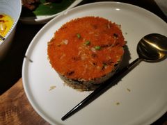 -星叶·东南亚料理(宁波万象汇店)