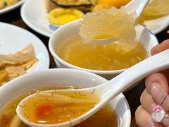 -天荷菜根·闽南素食自助(刺桐北路店)