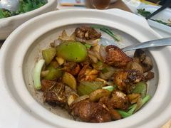 -蔡澜点心·粤菜(月星环球港店)