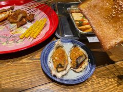 -北三老太太烧烤(人生一串上榜店)