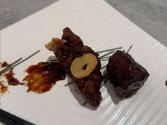 -喜来登由由大酒店九州膳坊中餐厅