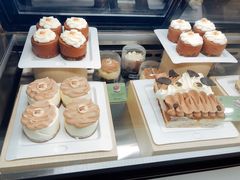 -Pantry's Best派悦坊蛋糕(K11购物艺术中心店)