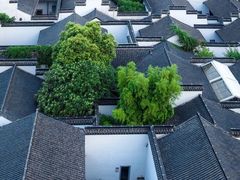 -南京民俗博物馆(甘熙故居)