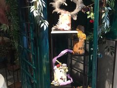 -杜哈夫DOUX RÊVE·生日蛋糕(日月光店)