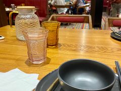 大堂-敏珠拉姆藏餐·南京厨房(富春江东街店)