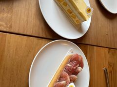 -Money Shops(愚园路店)