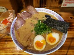 -老龙亭拉面店