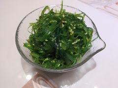 -羽寿司(东方宝泰店)
