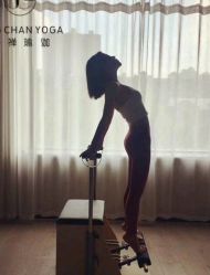 -JC·YOGA静禅瑜伽普拉提