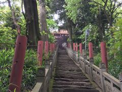 -金堂县云顶石城风景区