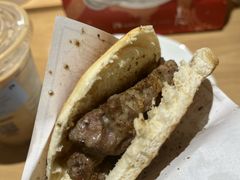 -马记永·兰州牛肉面(3019君尚店)