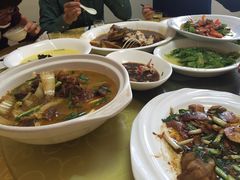 -华铝饭店