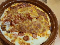 -萨莉亚意式餐厅(天河城购物中心店)