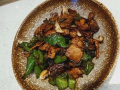 家乡小炒肉-十碗(保利店)