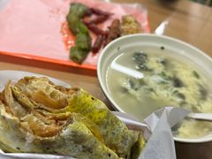 -二民煎饼(津南咸水沽店)