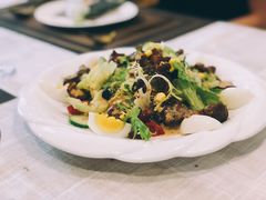 -LUCCA卢卡西班牙海鲜饭(远洋广场店)