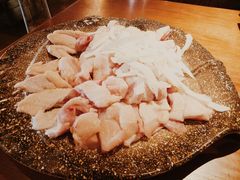 原味椰子鸡-享润四季椰子鸡音乐主题餐厅(晋江万达店)