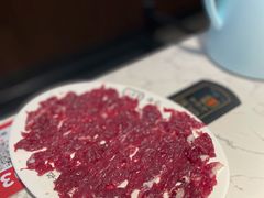 嫩肉-八合里牛肉火锅(深圳龙华硅谷店)