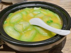 -茄子恰恰·新云南小炒(坪山益田店)