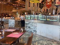 -合肥皇冠假日酒店·菲亚斯特自助餐厅(黄山路店)