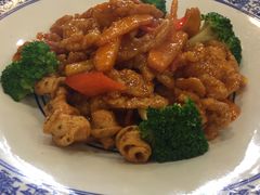 -乔家满族八大碗(流水沟店)