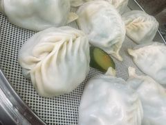 -叶存利海鲜大馅饺子(海宁路总店)