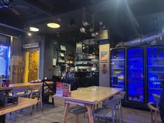 -质烤烤物·活烤海鲜(质烤总店)