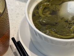 杏仁西洋菜炖肉汤-香港新发烧腊茶餐厅(书城店)