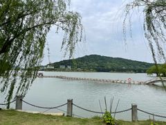 -南北湖风景区