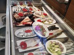 -壹只菜·崇明本地特色菜(崇明南门店)
