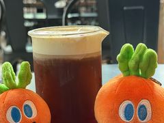 -锅炉咖啡·西餐·音乐酒厂