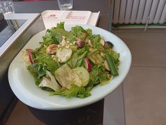 -邢氏老太太烤串(北兴街店)