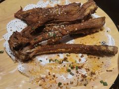 -巢爷老味(东方红店)