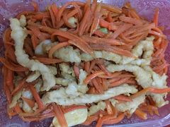 -合合春饼·酱骨·东北菜(潘家园店)
