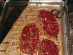 -新石器烤肉(周浦万达店)