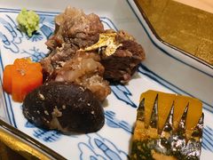 -荣一代目OMAKASE板前料理