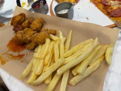 -必胜客(南通新圆融店)