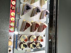 -Pantry's Best派悦坊蛋糕(K11购物艺术中心店)