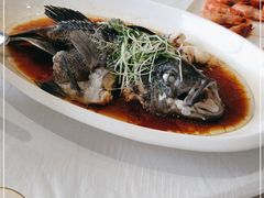 -味茂·老船夫1927(东海东路店)