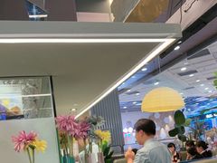 -Aqua Oasis 水天堂(常熟永旺店)