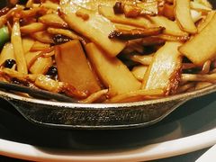 -秦三驴(云飞街店)