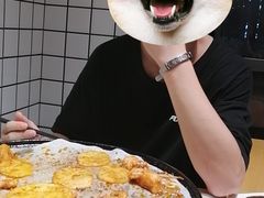 -酒拾烤肉(复地星光天地店)