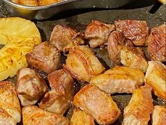 -济州爱肉堂(总店)