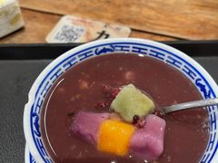 -袁妈红豆汤(重庆总店)