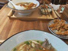 -王春春鸡汤饭(成都城西优品道店)